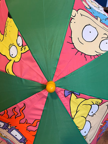 Children's Umbrella Rugrats