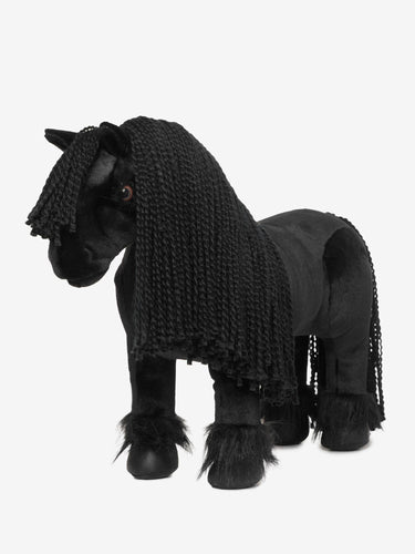 LeMieux Toy Pony Spike Black