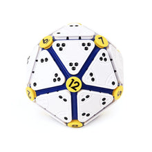 Icosoku Puzzle