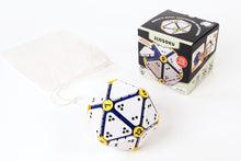 Icosoku Puzzle