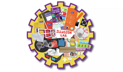 Illusion Lab