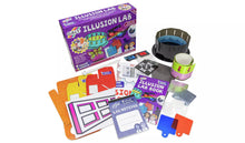 Illusion Lab