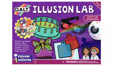 Illusion Lab