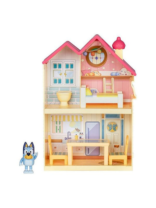 Bluey Mini Home