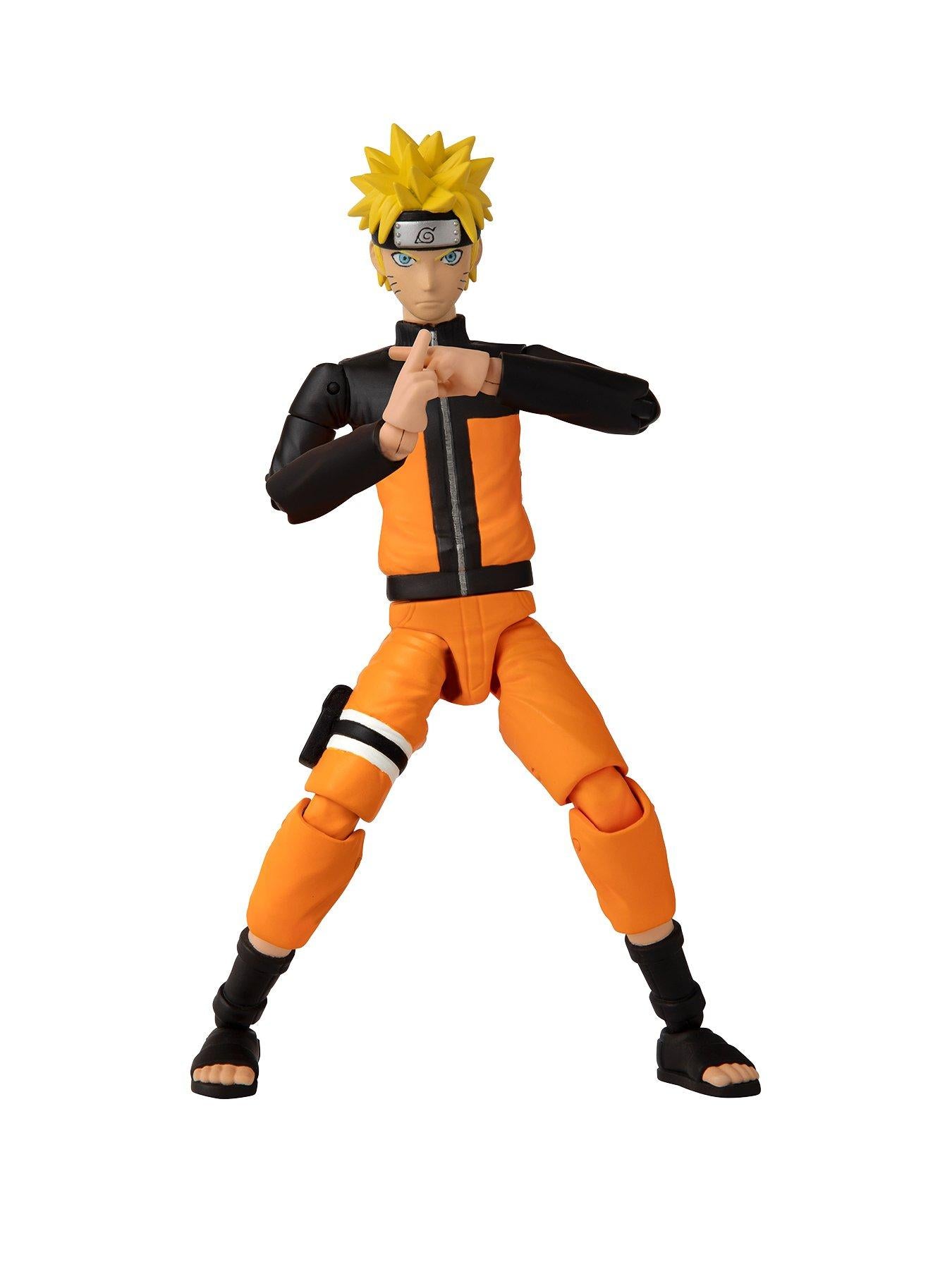 Ultimate Legends Naruto Uzumaki (Adult)