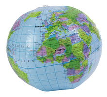 Inflatable Globe