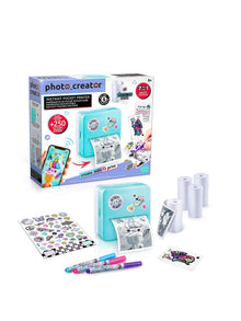 Instant Pocket Printer
