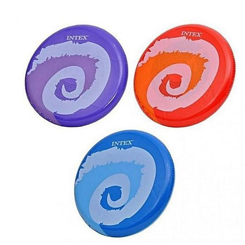 Intex Toss & Spin Disc