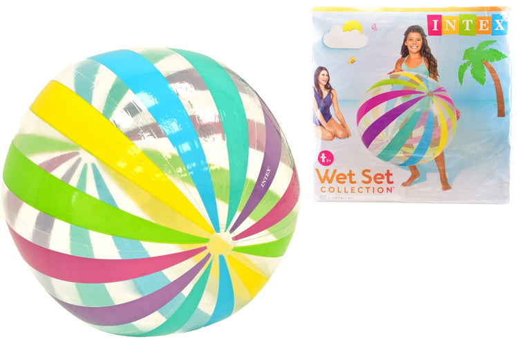 Intex Beach Ball 42 inch