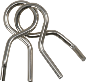 Iq Metal Puzzles Set Of 8