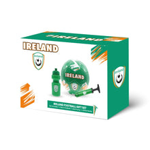 Ireland Football Set