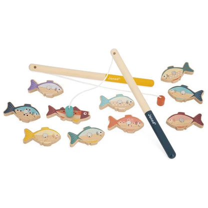 Janod Line Fishing