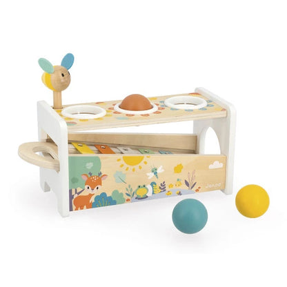 Janod Tap Tap Xylophone