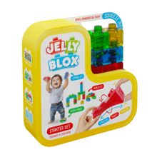 Jelly Blox Newbie Kit