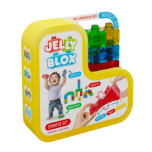 Jelly Blox Newbie Kit