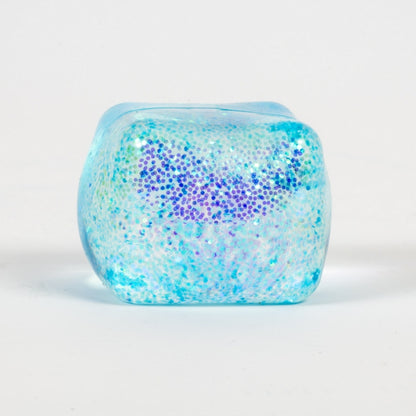 Jelly Cube