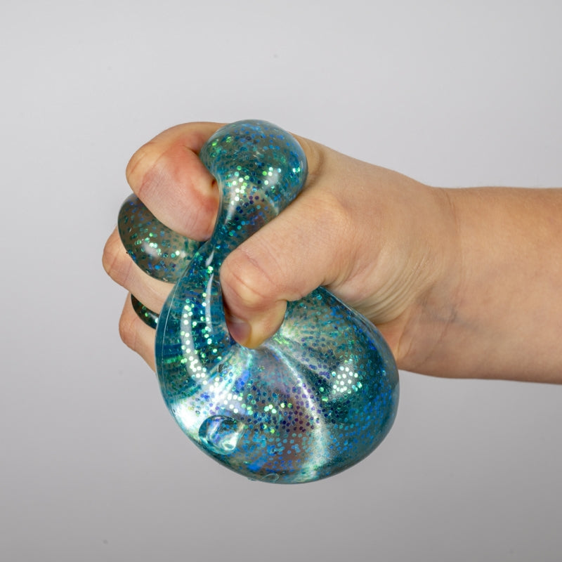 Jelly Cube