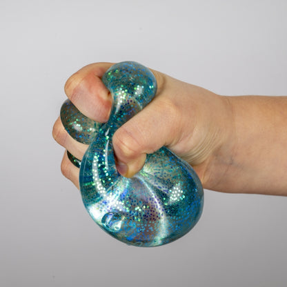 Jelly Cube