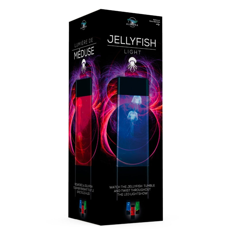 Jellyfish Light