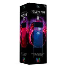 Jellyfish Light