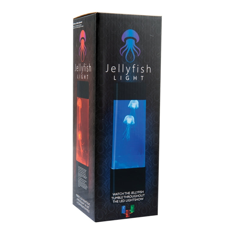 Jellyfish Light