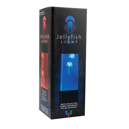 Jellyfish Light