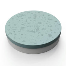 Jellystone Play Tray Sage