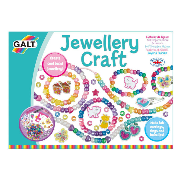 Galt Jewellery Craft