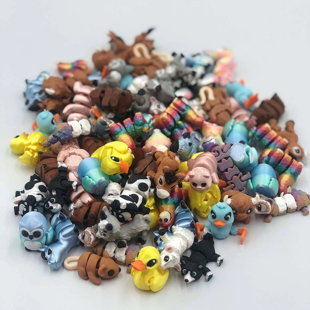 Jigglet Farm