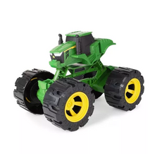 John Deere Monster Treads All Terrain Tractor