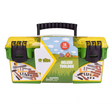 John Deere Tool Box