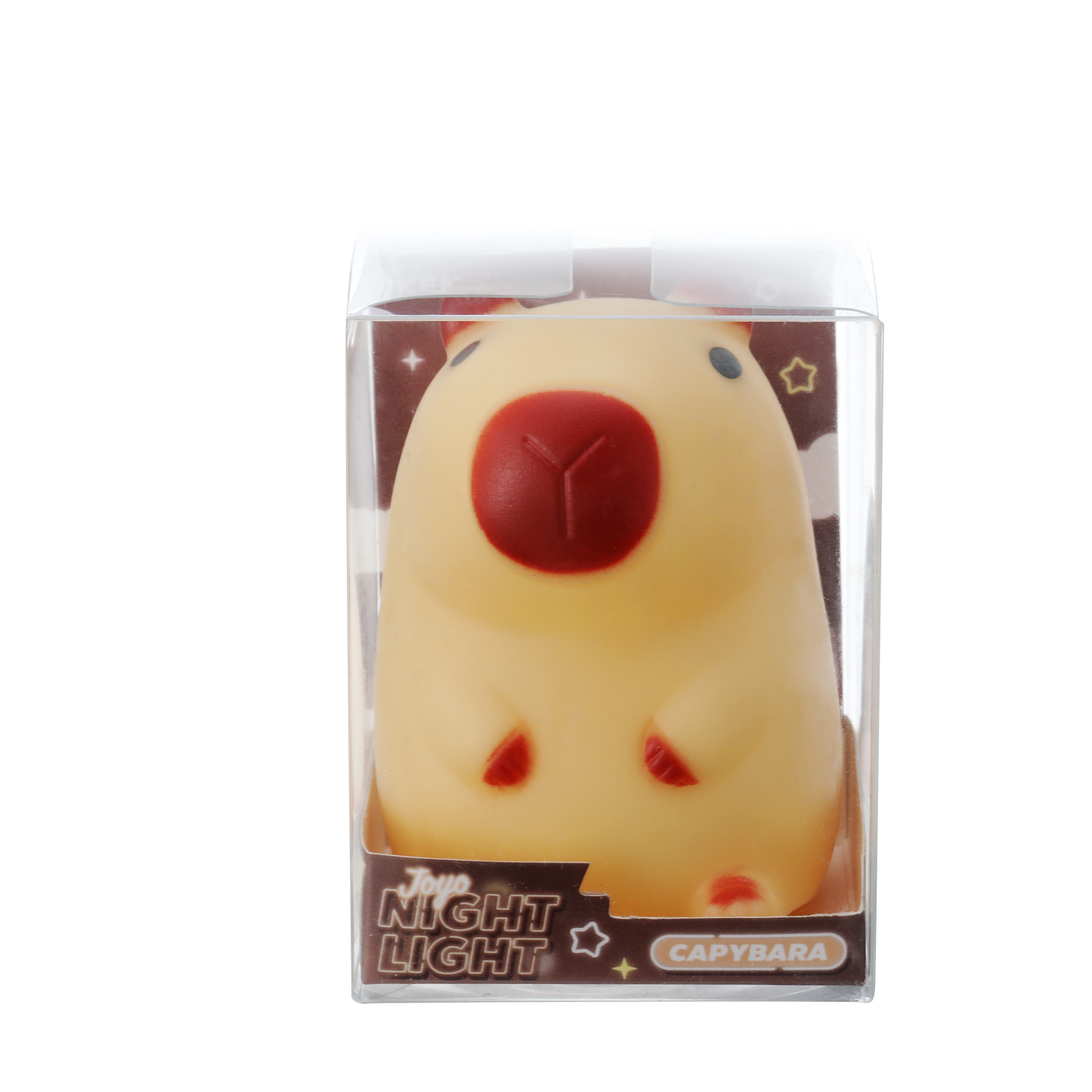 Joyo Night Light Capybara