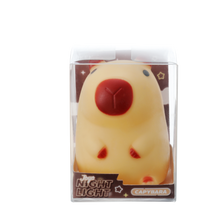 Joyo Night Light Capybara