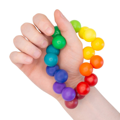 Jumbly Balls Fidget Toy