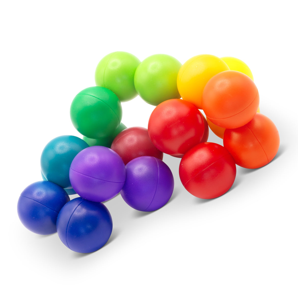 Jumbly Balls Fidget Toy