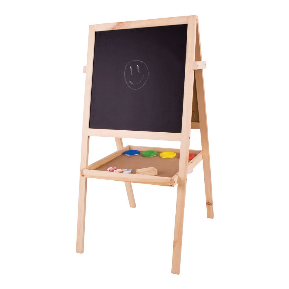 Casdon Wooden Art Easel