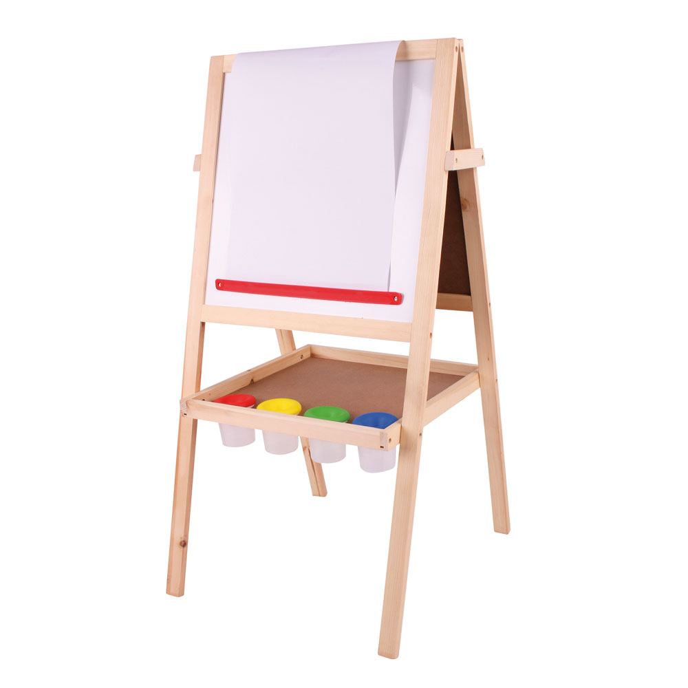 Casdon Wooden Easel