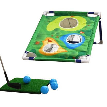 Junior Golf Chipping Set