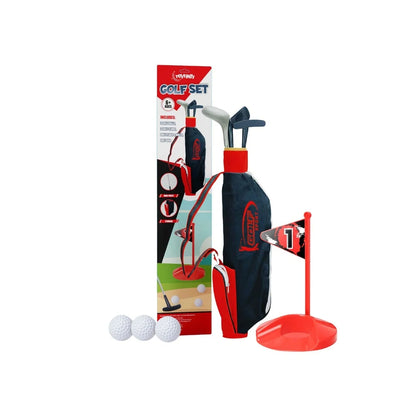 Junior Golf Set Toyfinity