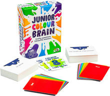 Junior Colour Brain Mini Game