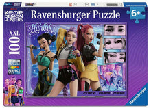 K Pop Demon Hunters XXL 100 Pc