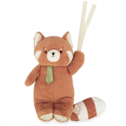 Kaloo Musical Red Panda