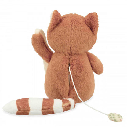 Kaloo Musical Red Panda
