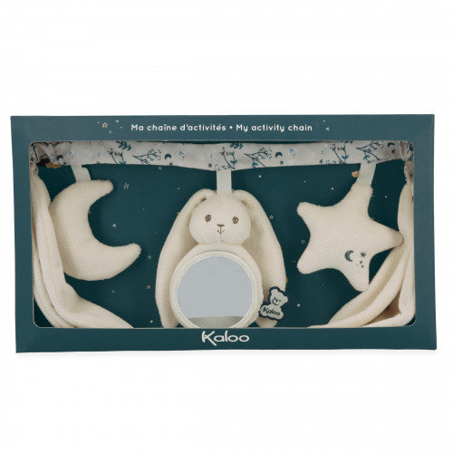Kaloo My Activity Chain Cream