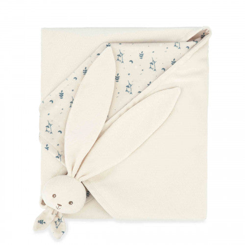 Kaloo My Cream Comfort Blanket