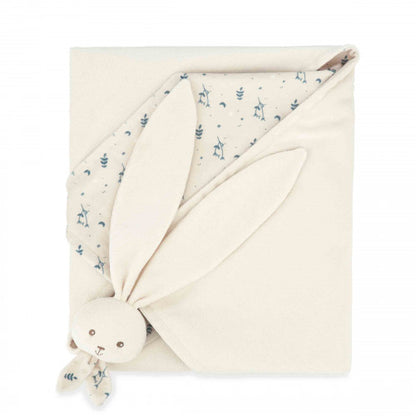 Kaloo My Cream Comfort Blanket