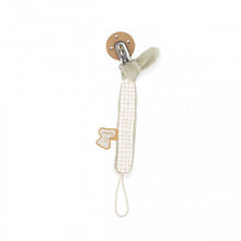 Kaloo Soother Holder Green