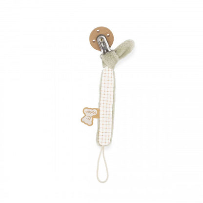 Kaloo Soother Holder Green