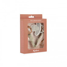 Kaloo Soother Holder Green