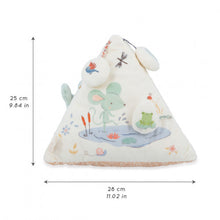 Kaloo Sound Activities Pyramid